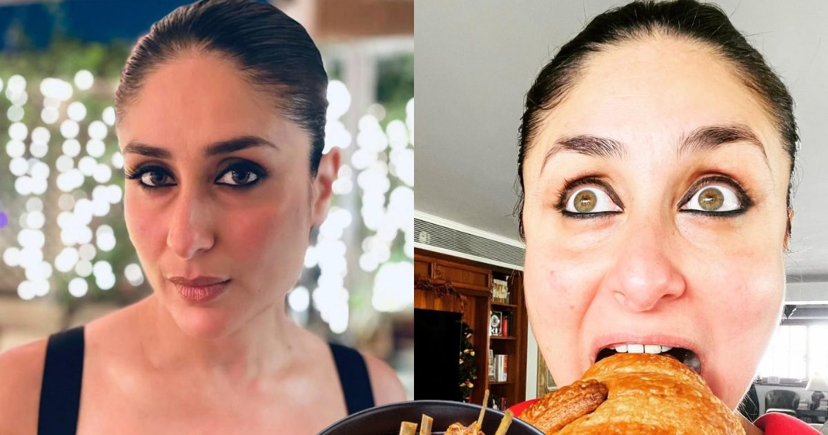 करीना कपूर की न्यूट्रिशनिस्ट ने बताया नॉनवेज खाने का देसी तरीका, बोलीं- दादी-नानी की ये 2 सलाह मान लो, रहोगे हमेशा फिट