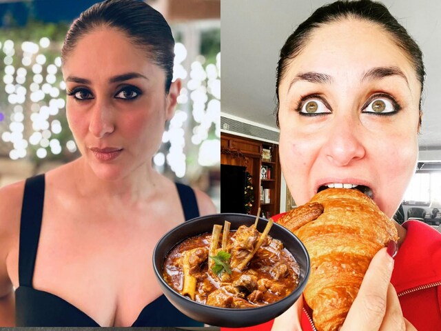 Kareena Kapoor's nutritionist told the right desi method of eating non -veg