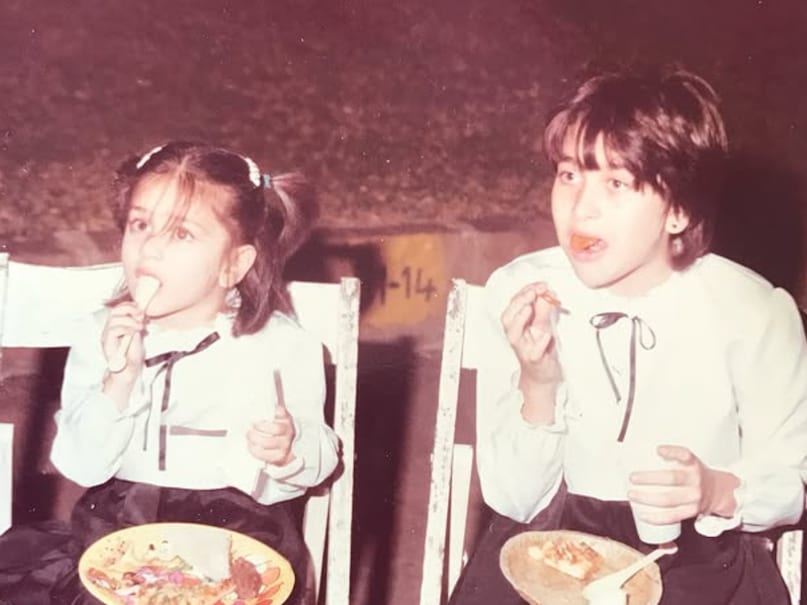 Karisma Kapoor Karisma Kapoor