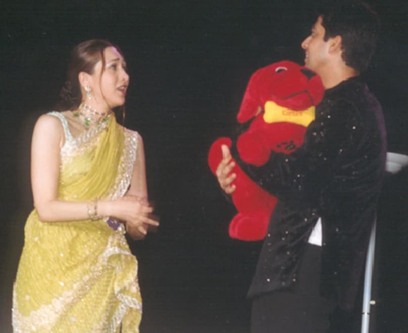Karisma Kapoor Birthday Karisma Kapoor Birthday