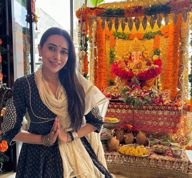 Karisma Kapoor Birthday Karisma Kapoor Birthday