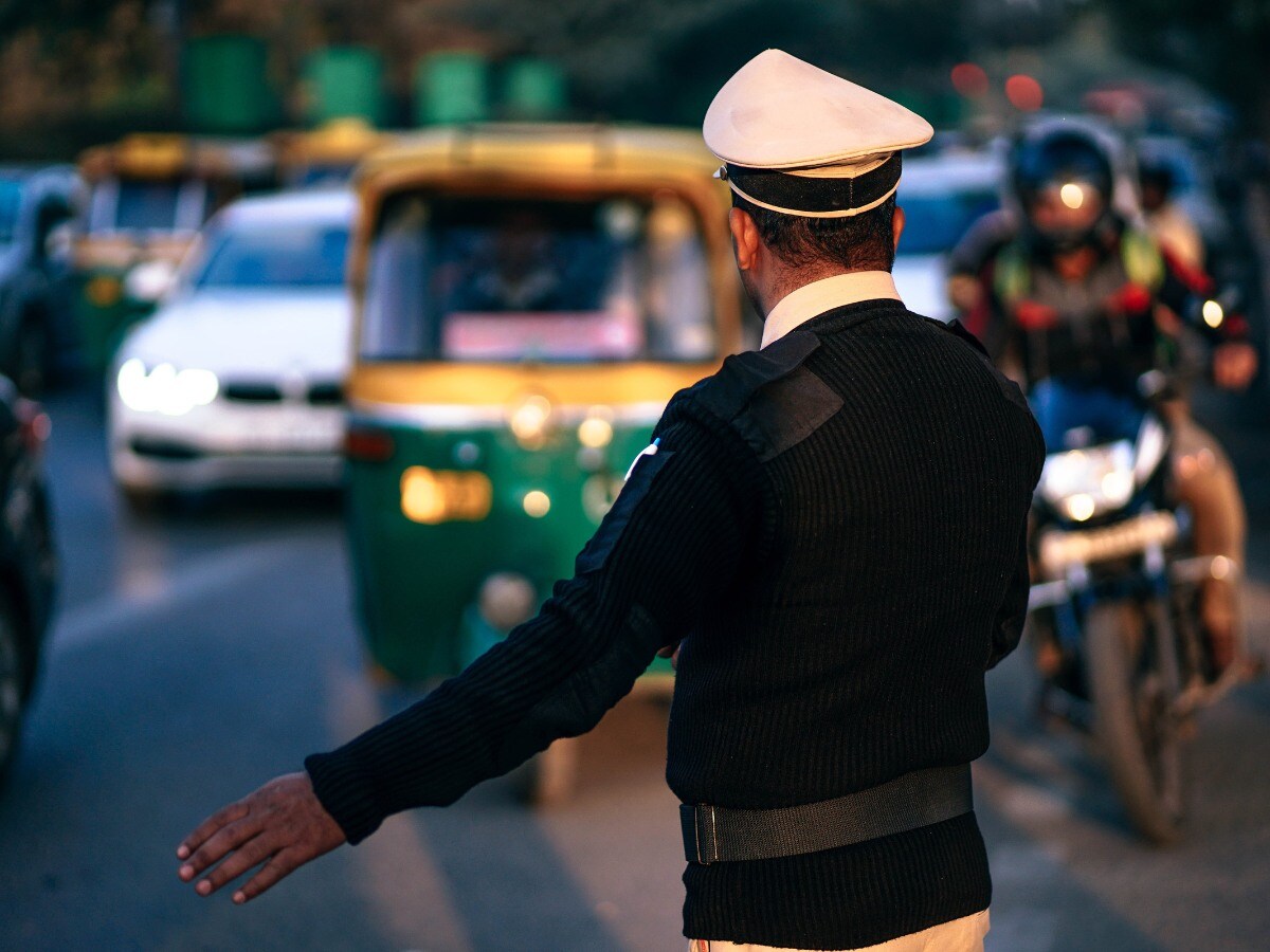 जयपुर-दौसा हाईवे पर बदले ट्रैफिक नियम..ट्रक, बस, कार और बाइक के लिए नई....