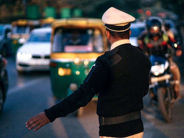 जयपुर-दौसा हाईवे पर बदले ट्रैफिक नियम..ट्रक, बस, कार और बाइक के लिए नई....