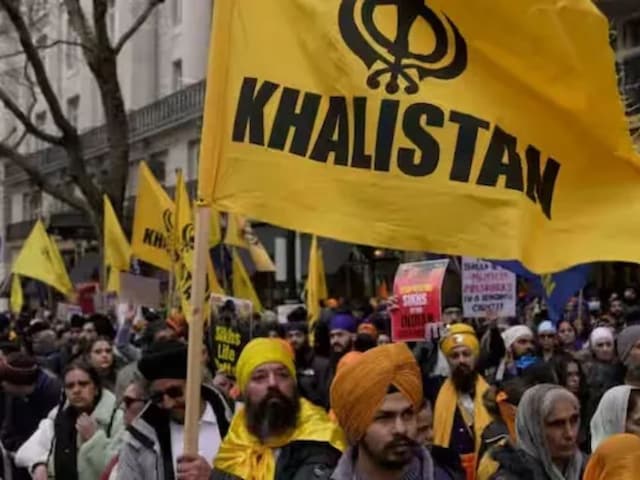 खालिस्तानी तो हमारा देश बर्बाद कर देंगे...कनाडा के पत्रकार ने सुनवाई आपबीती खालिस्तानी तो हमारा देश बर्बाद कर देंगे...कनाडा के पत्रकार ने सुनवाई आपबीती