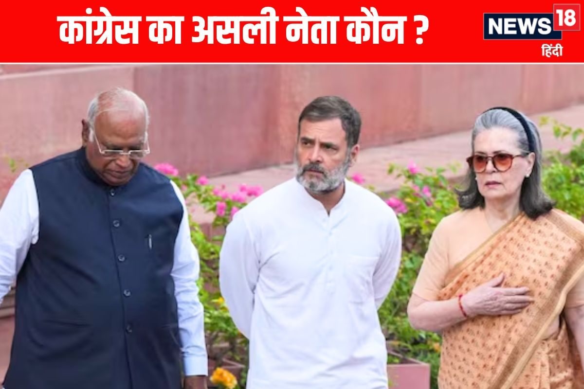 हाईकमान में फंसी कांग्रेस अब क्या कर्नाटक में भी डूबेगी नैया