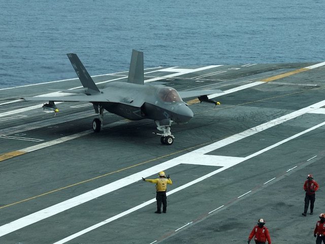What is Kill web technique? China's technology which also trembled American Air Force What is Kill web technique? China's technology which also trembled American Air Force