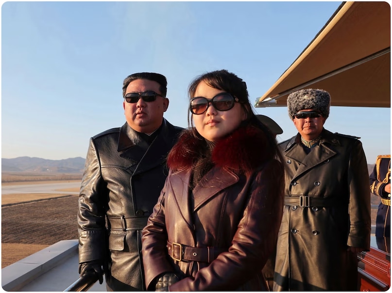 Kim Jong Un daughter, Who is Kim Ju Ae, North Korea dictator, North Korea News, North Korea latest news, North Korea Today News, Kim Jong Un daughter News, Kim Jong Un successor, किम जोंग उन की बेटी, किम जू एई कौन हैं, उत्तर कोरिया के तानाशाह, उत्तर कोरिया न्यूज, उत्तर कोरिया लेटेस्ट न्यूज, उत्तर कोरिया टुडे समाचार, किम जोंग उन की बेटी न्यूज Kim Jong Un daughter, Who is Kim Ju Ae, North Korea dictator, North Korea News, North Korea latest news, North Korea Today News, Kim Jong Un daughter News, Kim Jong Un successor, किम जोंग उन की बेटी, किम जू एई कौन हैं, उत्तर कोरिया के तानाशाह, उत्तर कोरिया न्यूज, उत्तर कोरिया लेटेस्ट न्यूज, उत्तर कोरिया टुडे समाचार, किम जोंग उन की बेटी न्यूज
