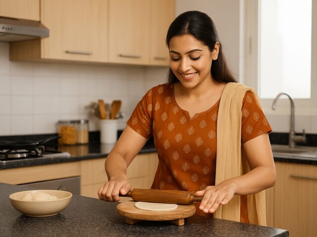 Vastu Tips: किचन में भूलकर भी उल्टा न रखें ये सामान, वरना घर की खुशियां...