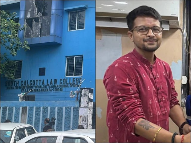 2022 में पासआउट, पुराना पापी… कोलकाता लॉ कॉलेज का दरिंदा मनोजीत मिश्रा कौन है?