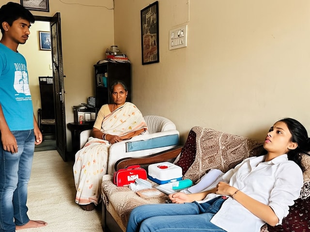 हावड़ा का हॉरर फ्लैट! पोर्न रैकेट चलाते मां-बेटा, लड़की को 6 महीने बंधक रखा
