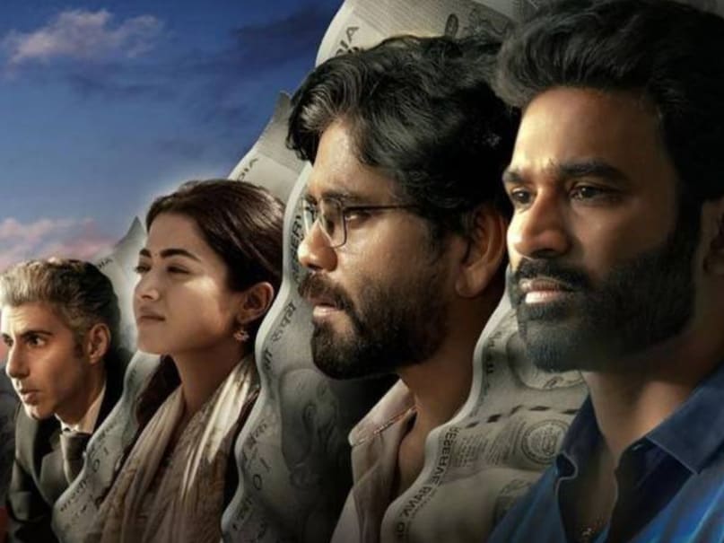Kubera Box Office