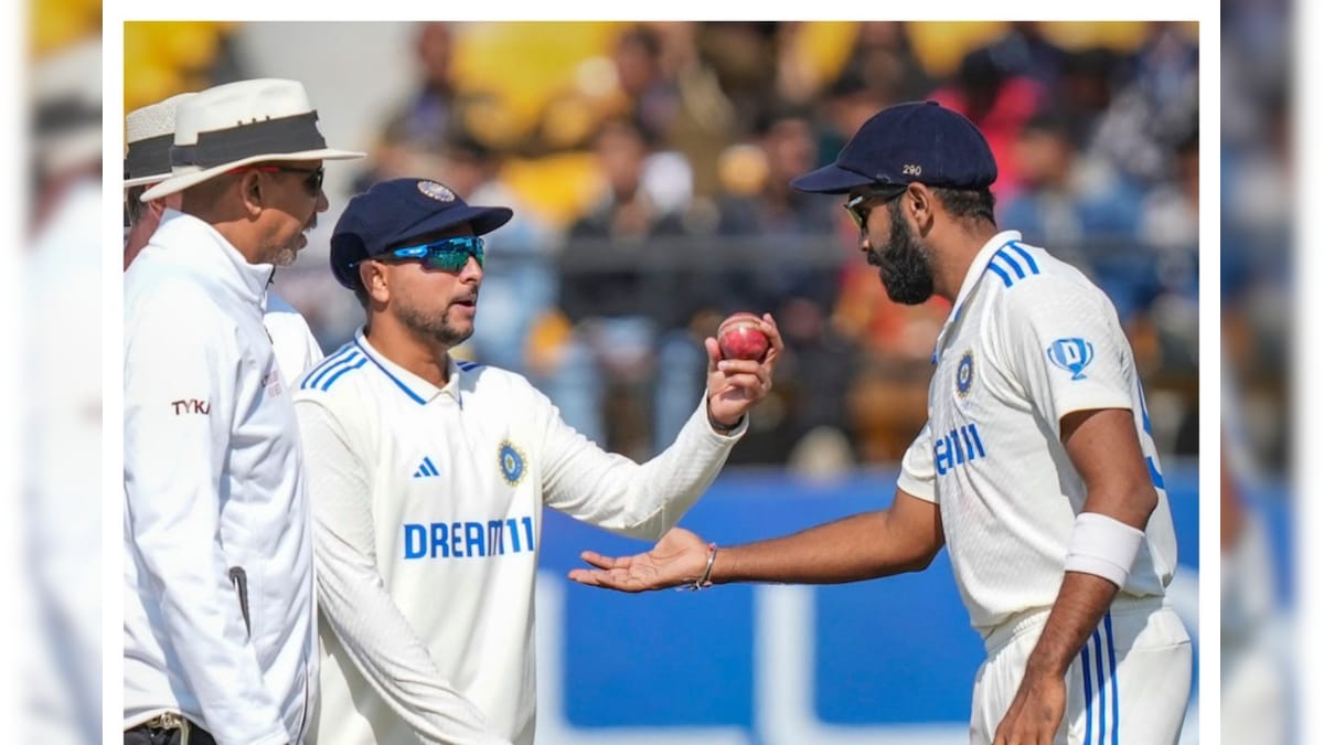 IND vs ENG: क्या भारत ने अपने ट्रम्प कार्ड को प्लेइंग इलेवन से बाहर कर दिया  है... स्टार क्रिकेटर ने उठाए सवाल - News18 हिंदी