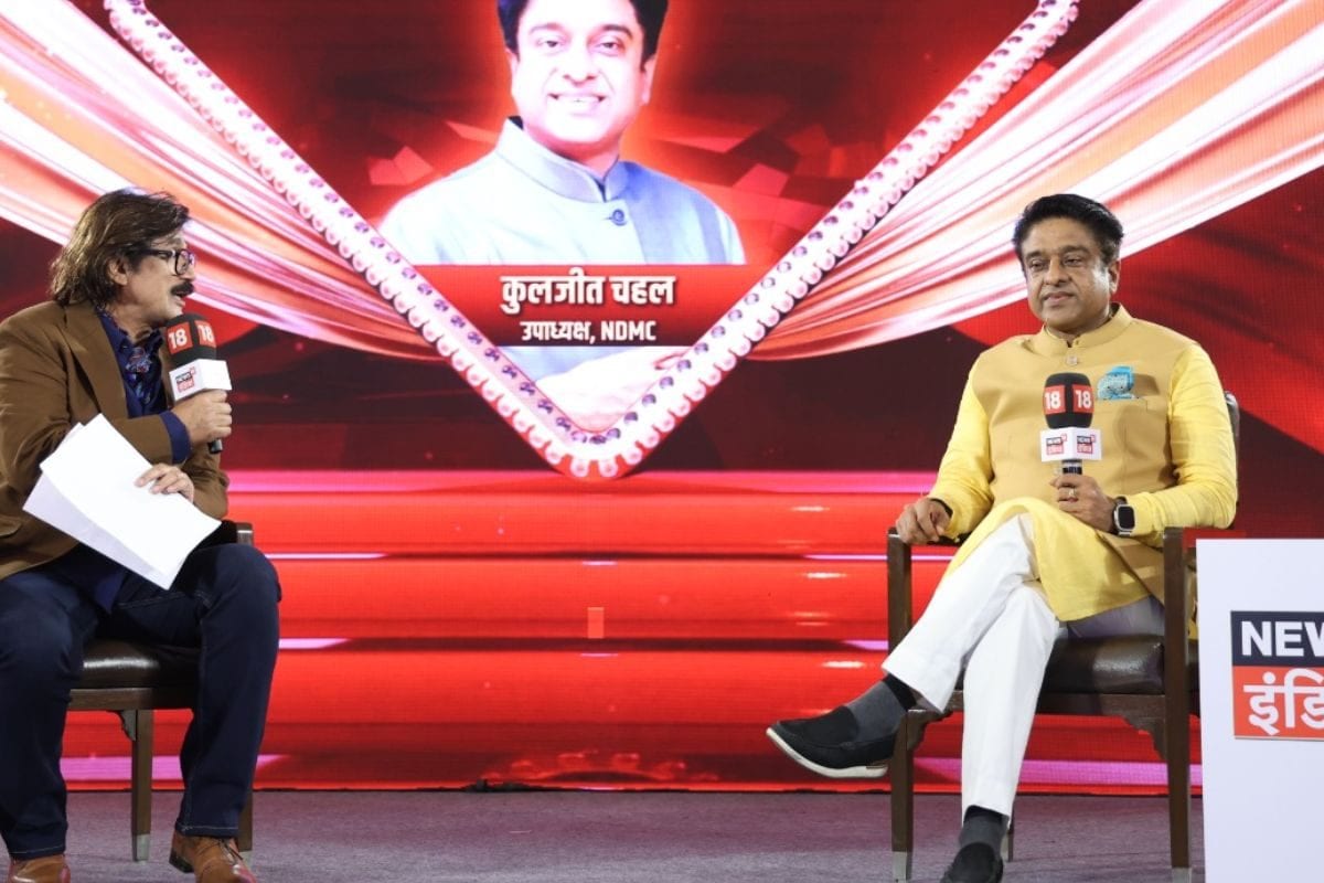 मोदी मॉडल ने नई दिल्ली को ग्लोबल लेवल पर पहुंचाया कुलजीत चहल बोले- मंडी