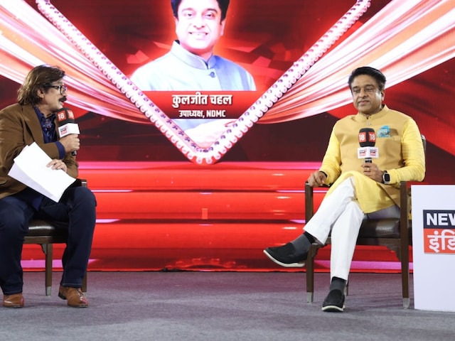'मोदी मॉडल' ने नई दिल्ली को ग्लोबल लेवल पर पहुंचाया, कुलजीत चहल बोले- मंडी...
