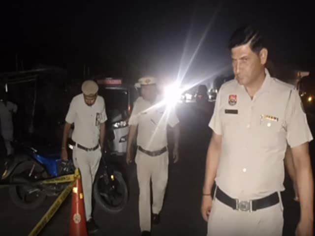 ‘यो म्हारे खिलाफ चल रैया’, इस गैंग ने ली शराब कारोबारी की हत्या की जिम्मेदारी ‘यो म्हारे खिलाफ चल रैया’, इस गैंग ने ली शराब कारोबारी की हत्या की जिम्मेदारी