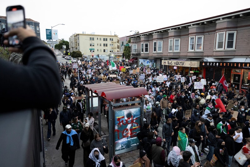 Los Angeles Protests Los Angeles Protests