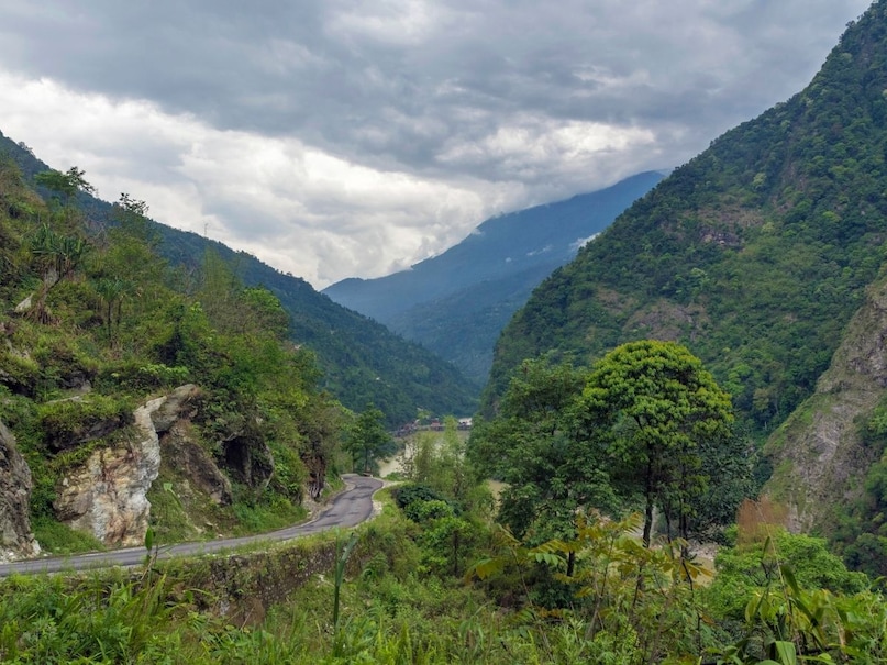 Sikkim