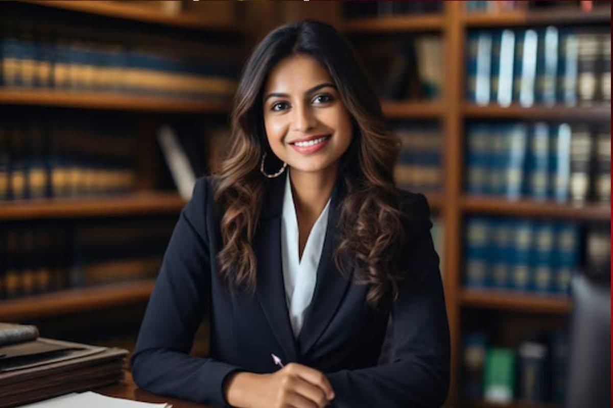वकील बनना है तो कटवा लीजिए इस देश का टिकट कम बजट में मिल जाएगी डिग्री