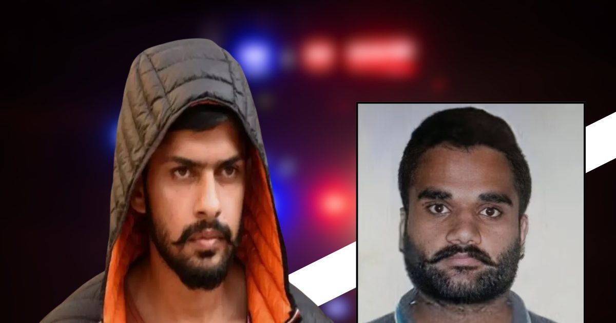 Noni Rana लॉरेंस बिश्नोई और गोल्डी बराड़ की जोड़ी टूटी, नोनी राणा बना नया साथी ...