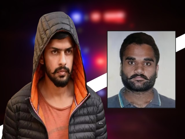 गोल्डी बराड़ से अलग हुए, अब मिल गया दूसरा यार! कौन है लॉरेंस का नया साथी नोनी? गोल्डी बराड़ से अलग हुए, अब मिल गया दूसरा यार! कौन है लॉरेंस का नया साथी नोनी?