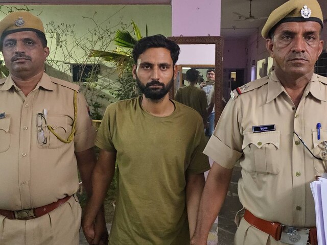 गैंगस्टर एक धब्बा के मालिक, नाम का काम और शहर का बदला ... लेकिन अपराध नहीं छोड़ा