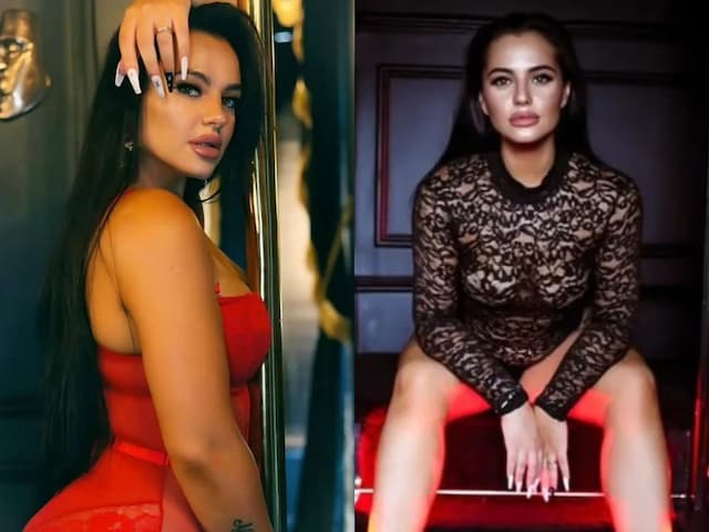 Married female jailer used to do dirty work with prisoner, but video went viral! Married female jailer used to do dirty work with prisoner, but video went viral!