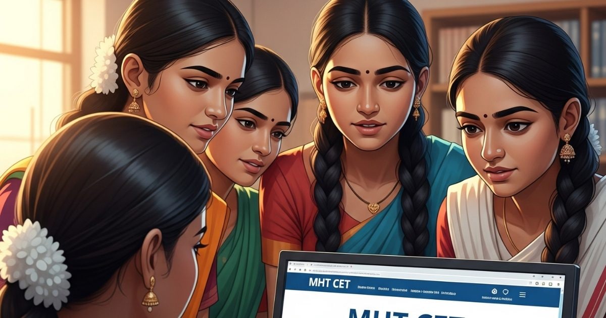 MHT CET का रिजल्ट cetcell.mahacet.org पर जल्द, आसानी से यहां कर पाएंगे चेक 