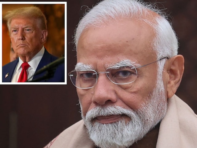 India's big diplomatic victory after Operation Sindoor, hidden lessons for Trump! India's big diplomatic victory after Operation Sindoor, hidden lessons for Trump!
