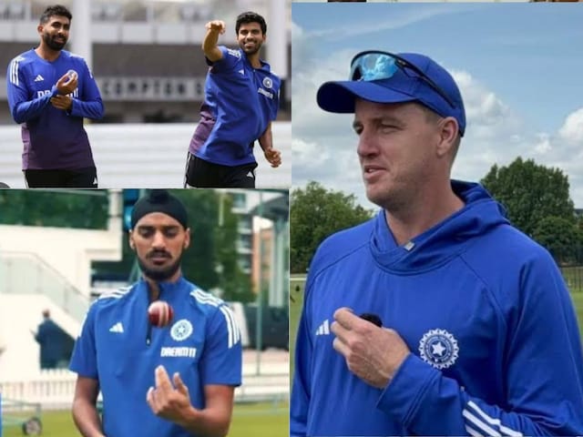 IND VS ENG: बुमराह और मॉर्कल ने लॉर्ड्स की वीडियो में क्या देखा ? IND VS ENG: बुमराह और मॉर्कल ने लॉर्ड्स की वीडियो में क्या देखा ?