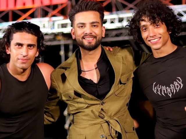 MTV Roadies XX Winner: गुल्लू उर्फ कुशल तंवर बने विजेता, 10 लाख रुपये के साथ जीते कई इनाम MTV Roadies XX Winner: गुल्लू उर्फ कुशल तंवर बने विजेता, 10 लाख रुपये के साथ जीते कई इनाम