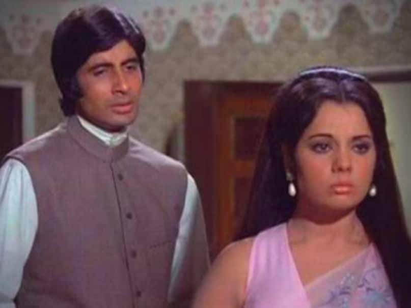 Mumtaz, Amitabh Bachchan, Harivansh Rai Bachchan, Mumtaz Movie, Amitabh Bachchan Mobile, Amitabh Bachchan family, Amitabh Bachchan, Mumtaj, Amir. Mumataj and Amitabh Bachchan