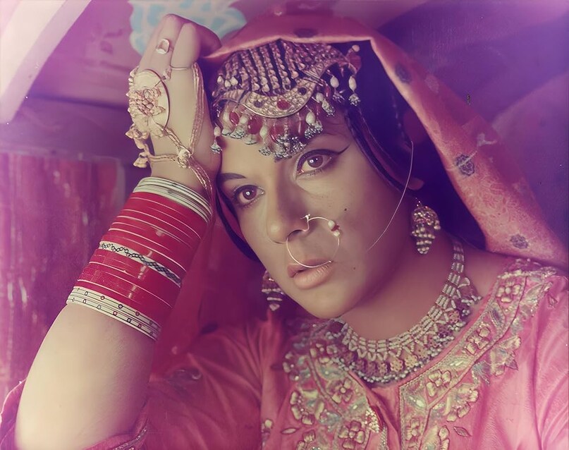 Priya Rajvansh