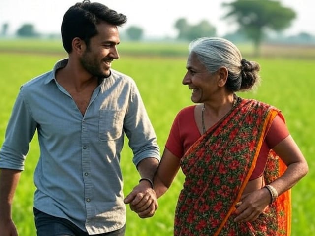 हैंडसम था लड़का, बुड्ढी थी औरत, देखते ही फिदा हो गई 4 बहुओं की सास, रात में... हैंडसम था लड़का, बुड्ढी थी औरत, देखते ही फिदा हो गई 4 बहुओं की सास, रात में...