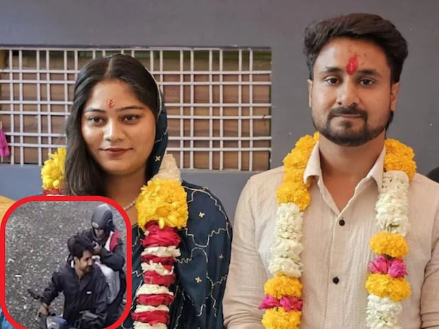 हनीमून मनाने मेघालय गया कपल, अचानक हुआ गायब, पिता का बड़ा आरोप, CCTV वाला...