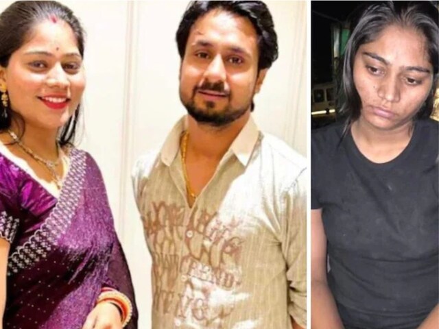 Sonam Raghuvanshi News: कौन हैं सोनम के साथ गिरफ्तार किए गए तीन लोग? गाइड  ने बताया चौकाने वाला सच, कहा- 'तीन पुरुषों के साथ...' - News18 हिंदी