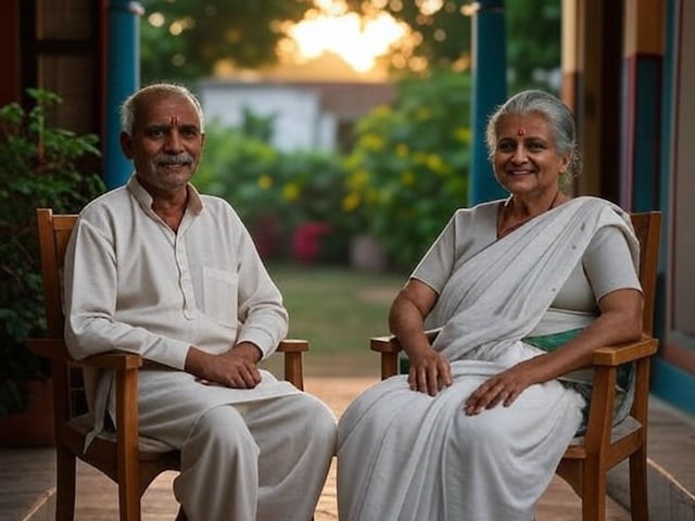 अमीर बनने की चाहत, तांत्रिक के मंत्र और पड़ोस के घर में बुजुर्गों की लाश… आखिर क्या हुआ उस दंपत्ति के साथ? अमीर बनने की चाहत, तांत्रिक के मंत्र और पड़ोस के घर में बुजुर्गों की लाश… आखिर क्या हुआ उस दंपत्ति के साथ?