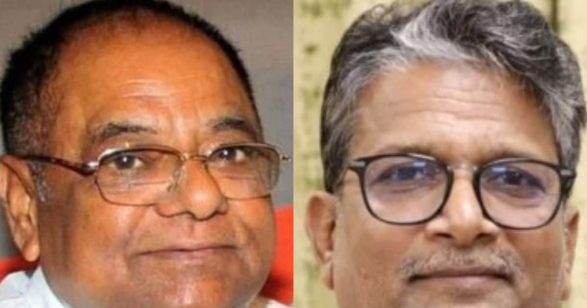 Mangani Lal Mandal new RJD president bihar rjd Alok Mehta faces setback Lalu Yadav Tejashwi Yadav Political strategy लालू यादव की खांटी पॉलिटिक्स: मंगनी लाल मंडल बने बिहार RJD अध्यक्ष