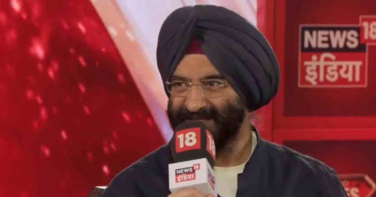 दिल्‍ली देश का पहला शहर बनेगा जहां 500 गज के हर निर्माण की होगी मॉनिटरिंग… डायमंड स्‍टेट समिट में बोले मनजिंदर सिंह सिरसा