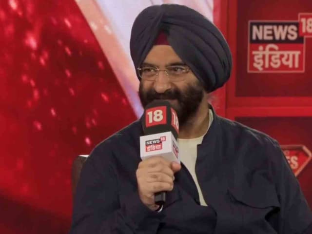 दिल्ली देश का पहला शहर बनेगा जहां 500 गज के डायमंड समिट में बोले सिरसा दिल्ली देश का पहला शहर बनेगा जहां 500 गज के डायमंड समिट में बोले सिरसा