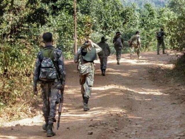 हम कमजोर हैं...माओवादियों का सीक्रेट सर्कुलर हुआ लीक! ऑपरेशन कागर से टूटी कमर