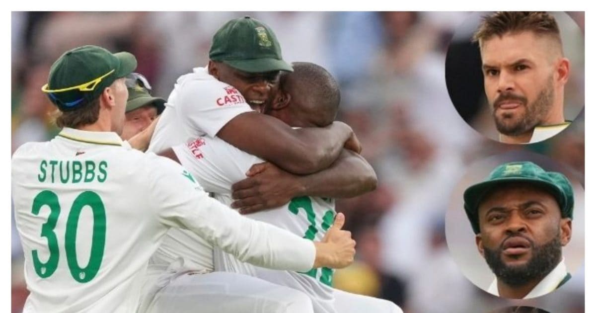 WTC Final: कोई बैन के बाद लौटा तो कोई लंगड़ाते हुए खेला… दक्षिण अफ्रीका को पहला विश्व खिताब दिलाने वाले 5 हीरो