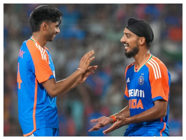 155 kmh+ speed on speed, injury like Bumrah ... Indian pace will now undergo surgery 155 kmh+ speed on speed, injury like Bumrah ... Indian pace will now undergo surgery