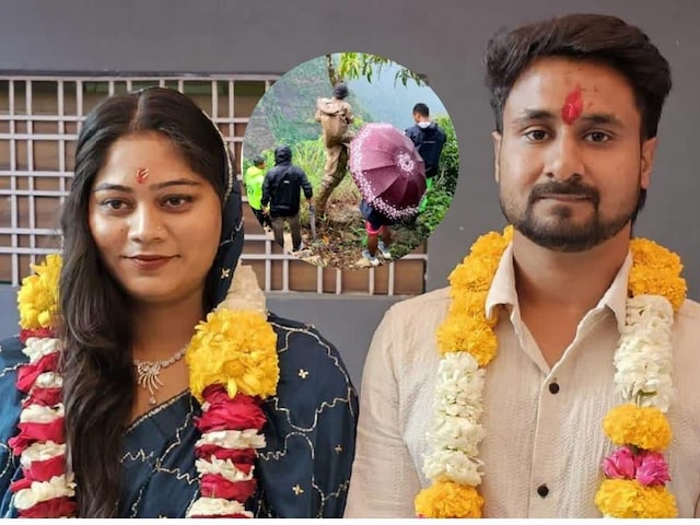 राजा, सोनम और वो 3 लोग...अचानक घूमी शक की सुई, मिसिंग कपल कांड में नया खुलासा