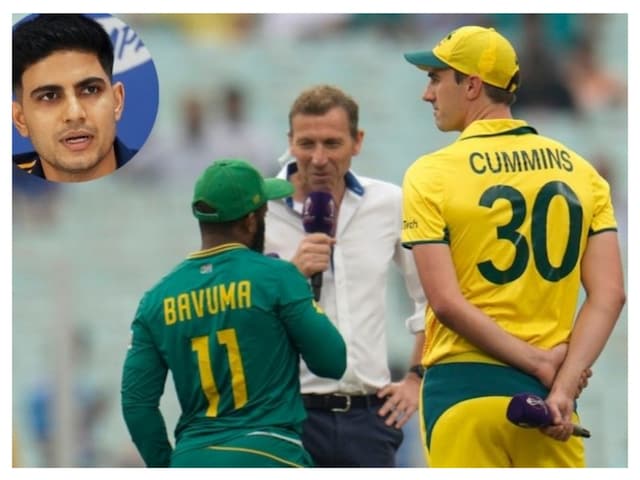 India-Australia-South Africa all upset, some are looking for an opener and no number 3 ... India-Australia-South Africa all upset, some are looking for an opener and no number 3 ...