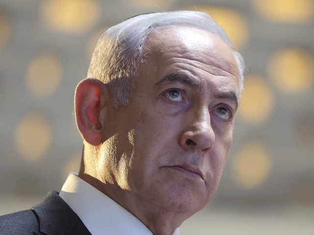 Netanyahu 'crazy man' ... Trump administration fire after bombing Siria Netanyahu 'crazy man' ... Trump administration fire after bombing Siria