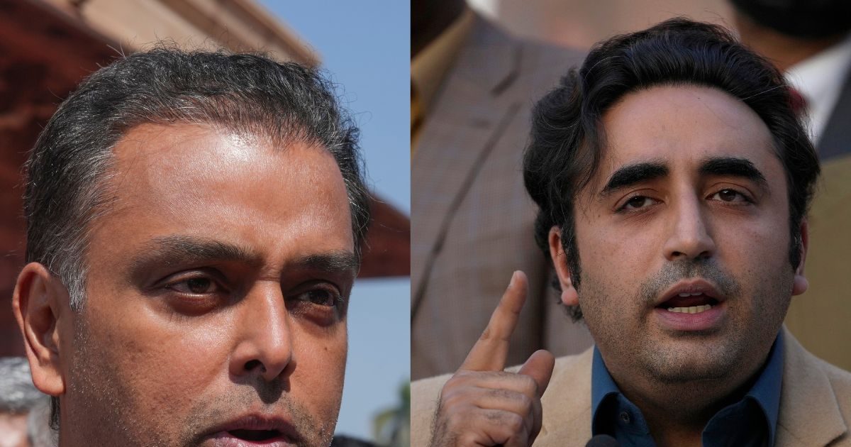 जिस सेना ने मां बेनजीर को मारा, उसी की पैरवी… थू है बिलावल भुट्टो! मिलिंद देवड़ा का तंज