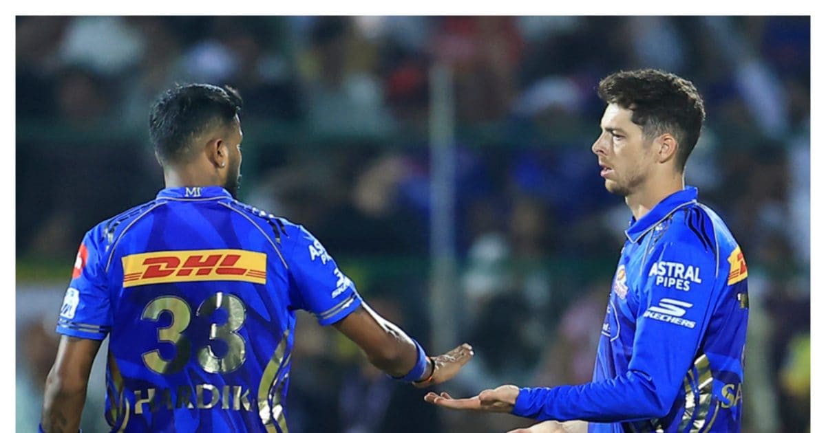 आईपीएल फाइनल से पहले जारी हुआ सेंट्रल कॉन्ट्रैक्ट, सबसे बड़े स्टार ने ठुकराया ऑफर, जानें किन्हें मिली जगह