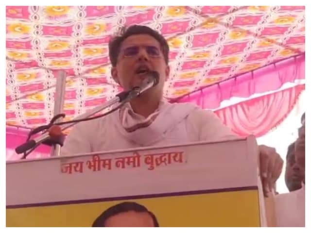 क्या हम कुछ व्यावसायिक सौदों के लिए संघर्ष विराम करते हैं? सरकार को सचिन का सवाल क्या हम कुछ व्यावसायिक सौदों के लिए संघर्ष विराम करते हैं? सरकार को सचिन का सवाल