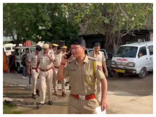 कुख्यात गाय तस्कर प्रेमी