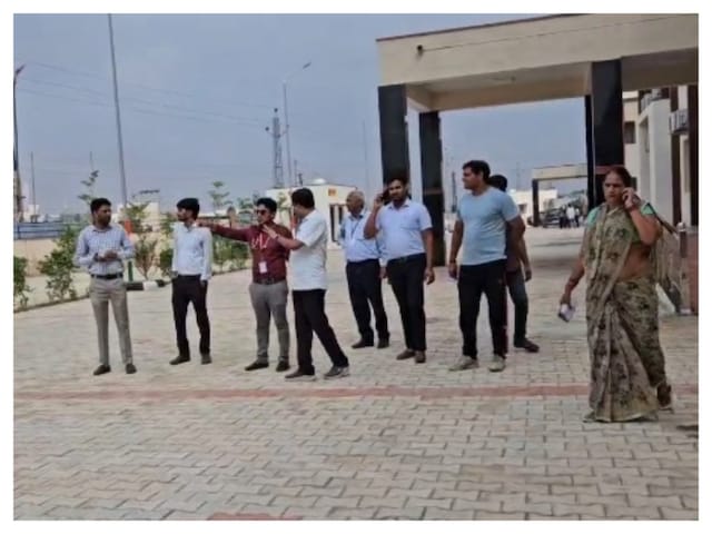 राजस्थान में क्या हो रहा है? एसडीएम जिला अस्पताल पहुंचे, 58 कर्मचारी गायब हो गए